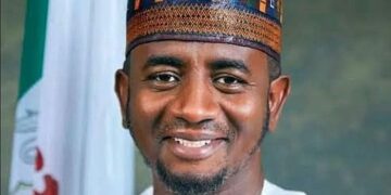 Cybersecurity Levy For Financial Institutions, Telcos, Not Individuals — Sen. Buba   