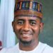 Cybersecurity Levy For Financial Institutions, Telcos, Not Individuals — Sen. Buba   