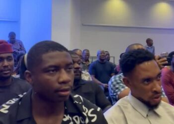 Stakeholders Mobilise Youths To Take Advantage Of AfCFTA