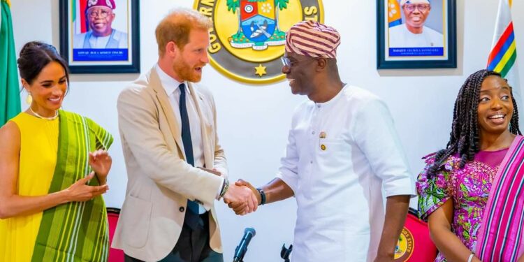 Sanwo-Olu