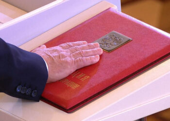Putin Begins His Next Presidential Term, Mulls Life Rule