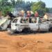Militant Group Kills 1, Razes Houses In Edo Community