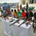 FCT Police Nab Car Thieves, ‘One Chance’ Robbers, Recover N2.3m Cash, Others