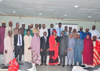 Kaduna Attains 100% Public Health Facility Coverage