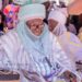 HRH Chief Dr. James Chachi IV: Celebrating 45 Years Of Execellence