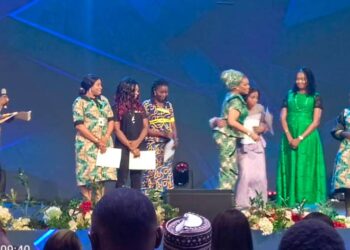 Church Empowers Over 20 FCT Women On SMEs