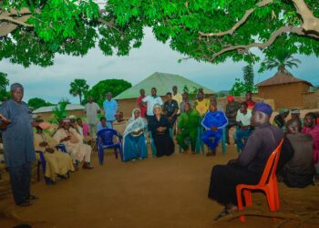 Governor’s Aide Condoles With Kaduna Community Over Bandits’ Attack