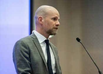 Swedish Mattias Grafström Appointed FIFA Secretary General 
