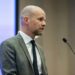 Swedish Mattias Grafström Appointed FIFA Secretary General 