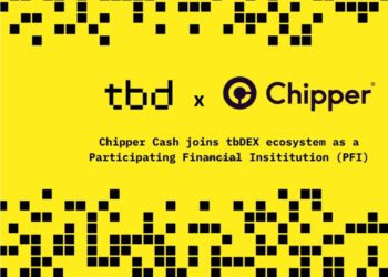 TBD Expands In Africa, Adds Chipper Cash To Growing tbDEX Ecosystem  