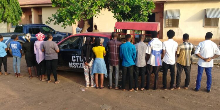 Nscdc