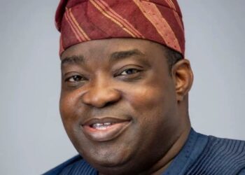 BREAKING: Sanwo-Olu’s Deputy Chief Of Staff, Soyannwo, Dies At 55