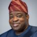 BREAKING: Sanwo-Olu's Deputy Chief Of Staff, Soyannwo, Dies At 55 7 BREAKING: Sanwo-Olu’s Deputy Chief Of Staff, Soyannwo, Dies At 55