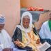 PICTORIAL: Yobe Gov’t Offers Prayers, Sacrifices Against Terrorists