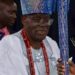 New Olubadan Coronation Nears As Late Oba Balogun Gets State Burial June 1