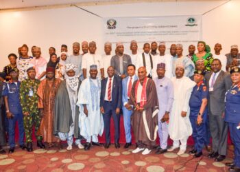 EFCC To Use Technology To Combat Terrorism Financing