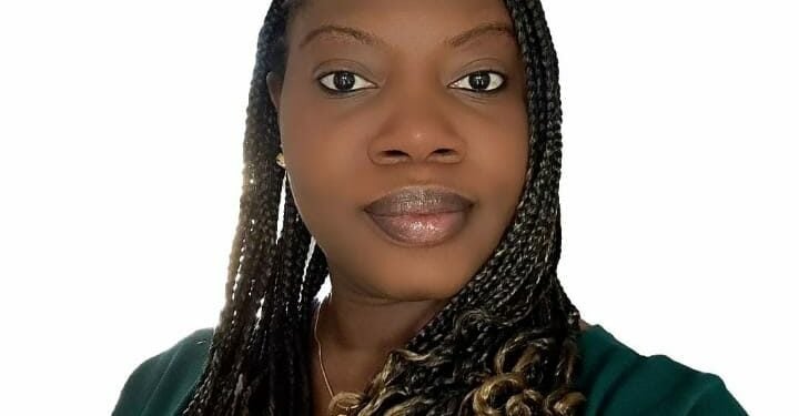 Rebecca Edeh