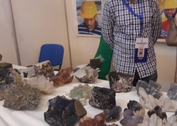 Nigeria Cannot Remain Poor With Its Vast Mineral Wealth – Alake