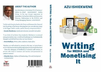 Monetising Trouble With Azu