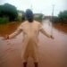 Edo 2024: Group Knocks APC Candidate Over Video Of Flooded GRA Road