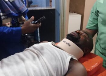 UPDATED: Top N’Assembly Staff Hospitalised After ‘Assault’ By DSS Operatives