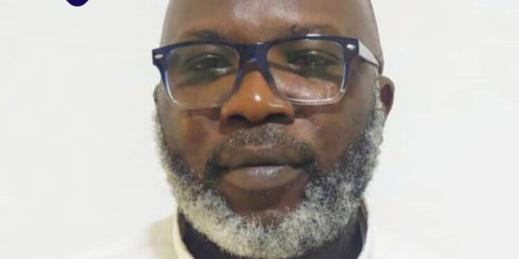 Akinwale Ojo, Founde/CEO of SPay