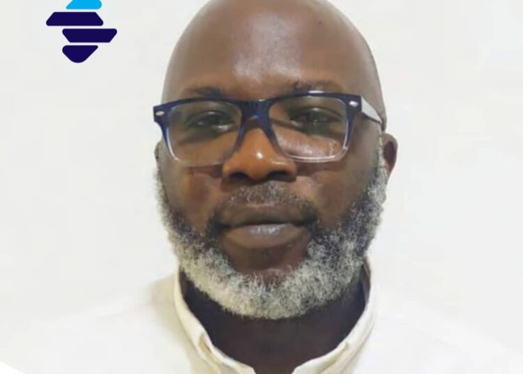 Akinwale Ojo, Founde/CEO of SPay