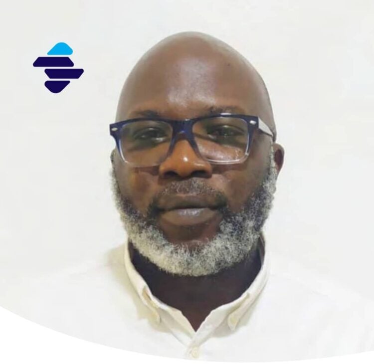 Akinwale Ojo, Founde/CEO of SPay