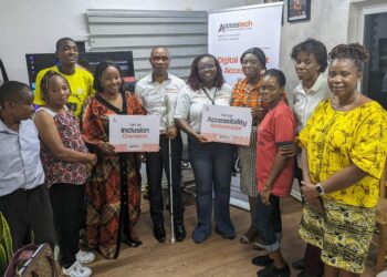Accesstech Innovation Empowers Journalists On Digital Content Access