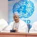 UN Pledges Support For North West Devt, Lauds Governors 5 UN Pledges Support For North West Devt, Lauds Governors