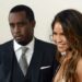 Surveillance Video Shows Sean Diddy Assaulting Cassie Ventura