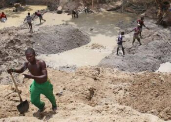 Armed Attack Against Chinese Mining Companies Leaves 4 People Dead In CAR