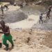 Armed Attack Against Chinese Mining Companies Leaves 4 People Dead In CAR 5 Armed Attack Against Chinese Mining Companies Leaves 4 People Dead In CAR