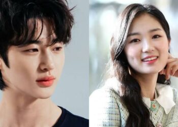 Lovely Runner: The K-Drama That Has Captivated Audiences Worldwide