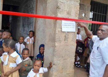 Why We Shut 3 Schools In Cross River – Commissioner    