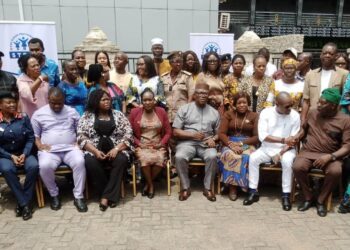 NAPTIP To lnaugurate Anti-Trafficking Vanguards In Delta Schools – DG