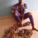 Police Arrest Man For Alleged Vandalisation, Theft Of Transformers In Yobe