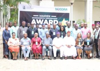 FG Tasks NOSDRA On Cleaner Technologies