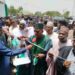 Federal Gov’t Unveils Accelerated Education Program For North-East   