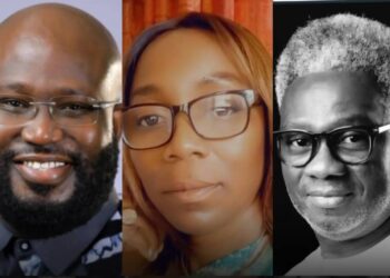 Nigeria’s Information Minister Congratulates New APRA Executives 