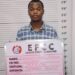 PICTORIAL: EFCC Returns $22,000 Recovered From Convicted Fraudster To FBI