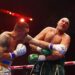 WBC: Oleksandr Usyk Defeats Tyson Fury, Crowned World Heavyweight Champion