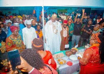Nigeria, Spain, China, Others To Showcase Cuisines At Gastronomy Festival
