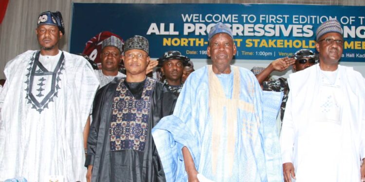 Ganduje