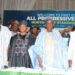 Constitute Reconciliation C'ttees Over Grievances Of APC Members, Abbas Urges Ganduje 5 Constitute Reconciliation C’ttees Over Grievances Of APC Members, Abbas Urges Ganduje