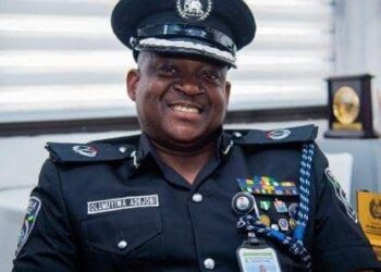 I Have Never Accepted Bribe, It’s Ungodly, Says Force PRO Adejobi