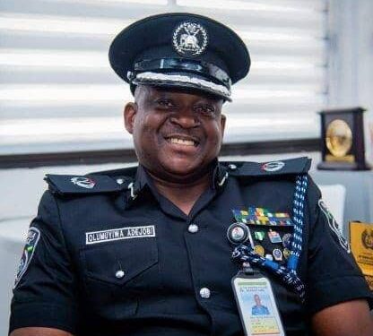 Adejobi