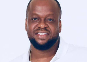 Igho Charles Sanomi: A Trailblazer Par Excellence At 49