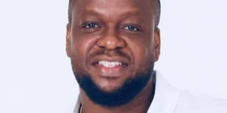 Igho Charles Sanomi