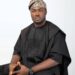Ojeka Tasks Federal Govt On Developmental Programmes For Youths